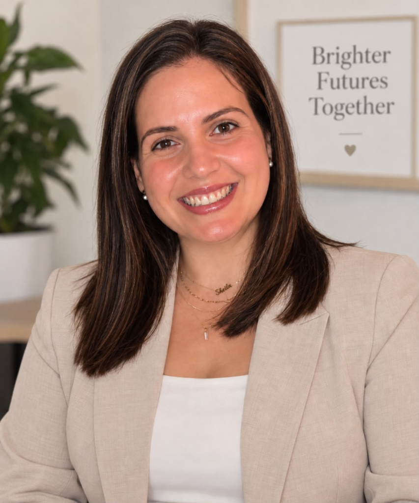 Sheila A. Piloto, B.S., RBT, Human Resources and RBT Coordinator at Bhavioral Corporation