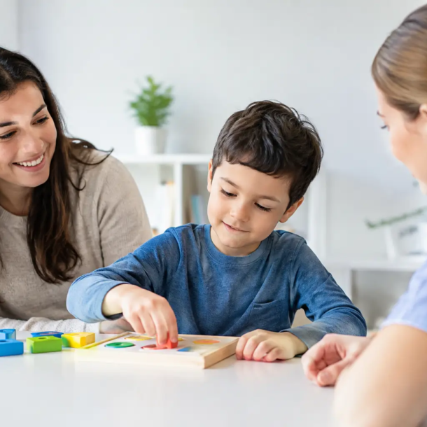 ABA Coverage Review: What Families Should Expect