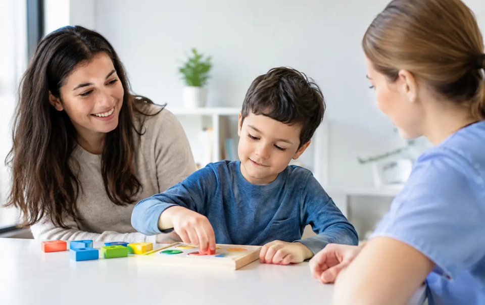 ABA Coverage Review: What Families Should Expect