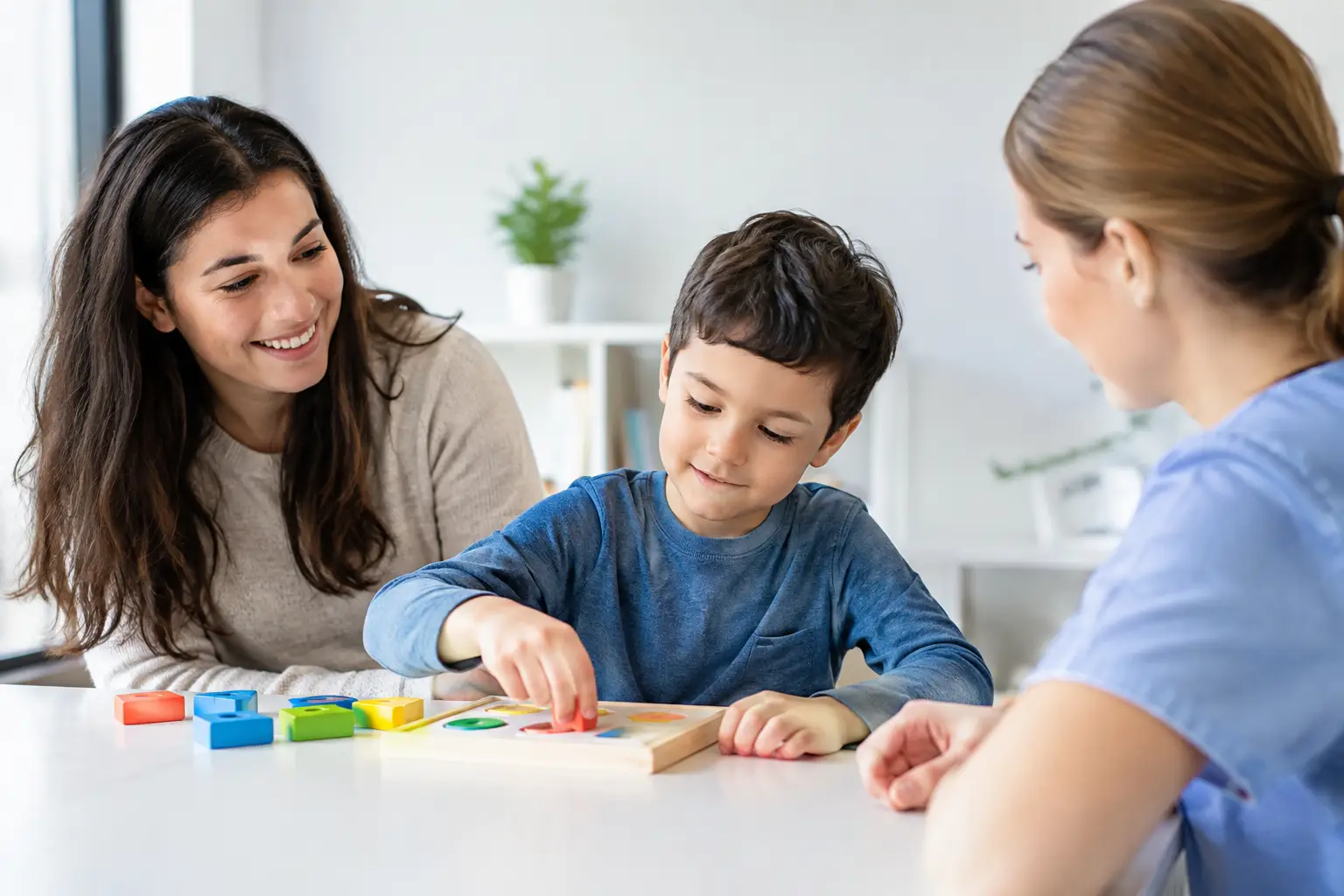 ABA Coverage Review: What Families Should Expect