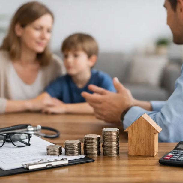 ABA Insurance Deductible Guide for Parents