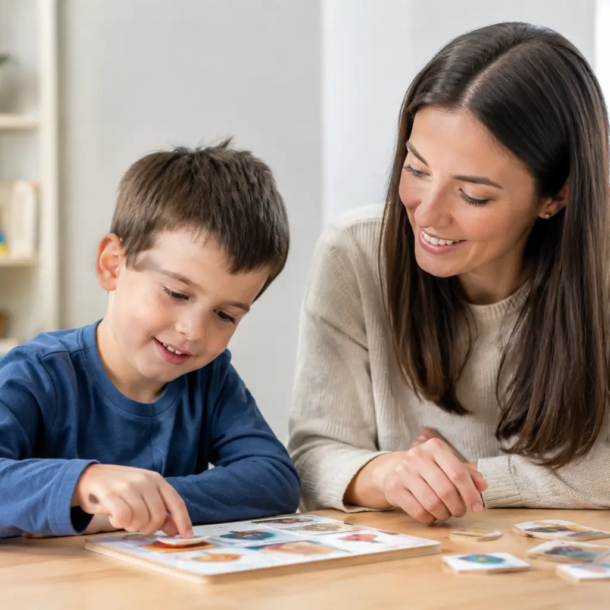 ABA Transition Strategies for Easier Daily Routines