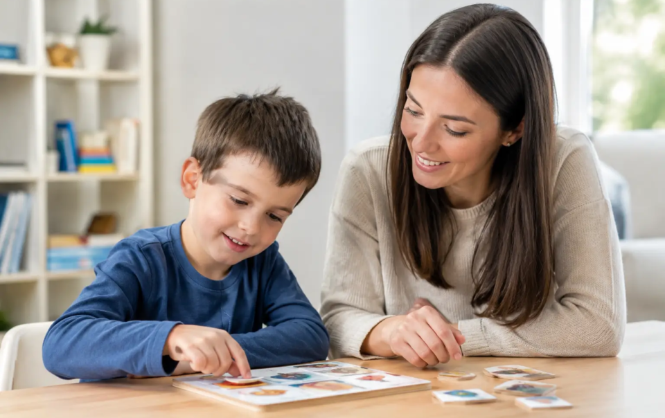 ABA Transition Strategies for Easier Daily Routines