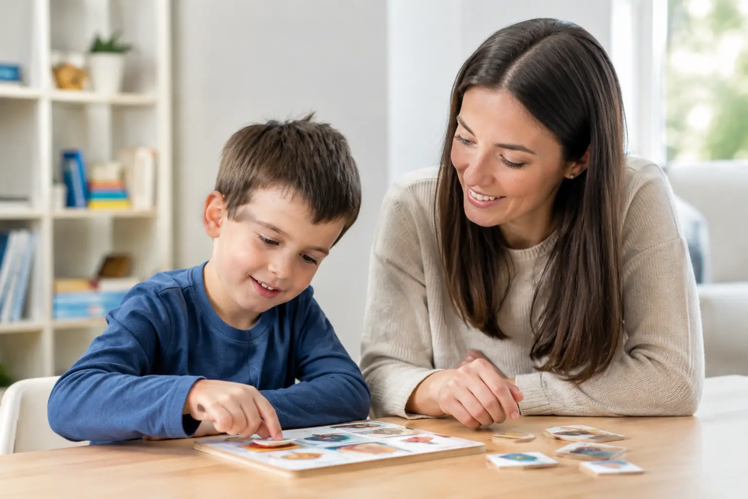 ABA Transition Strategies for Easier Daily Routines