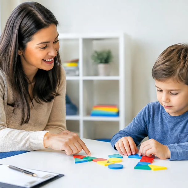 ABA Treatment Plans: What Families Can Expect