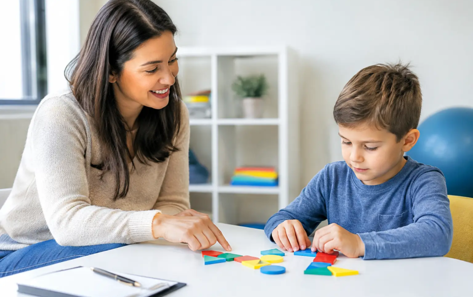ABA Treatment Plans: What Families Can Expect