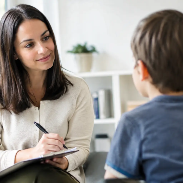 Autism Diagnosis: What Happens After Evaluation