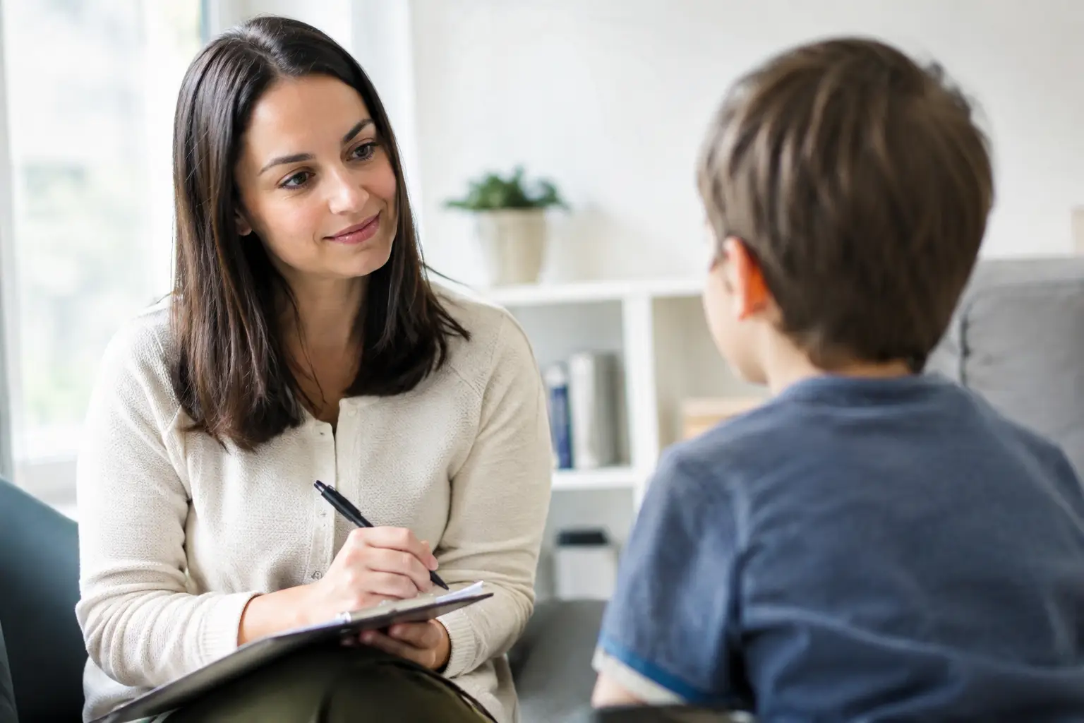 Autism Diagnosis: What Happens After Evaluation