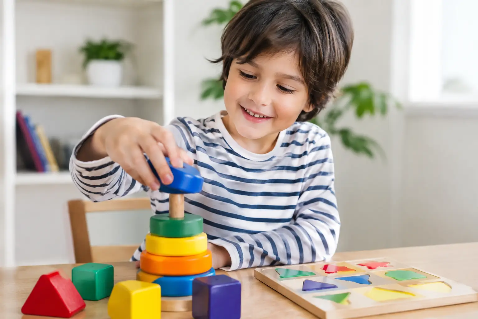 Best Autism Learning Toys for Meaningful Play