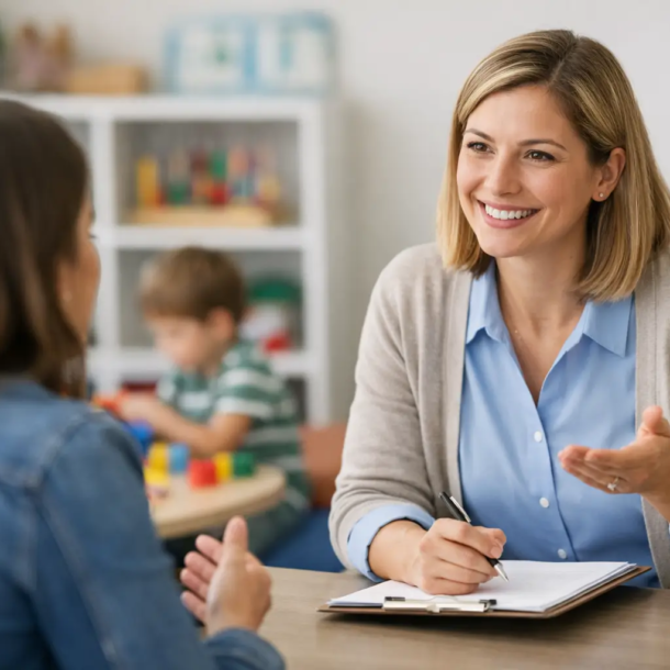 Best Questions for ABA Providers Before You Enroll