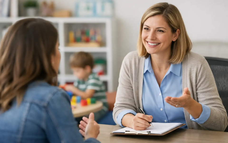Best Questions for ABA Providers Before You Enroll