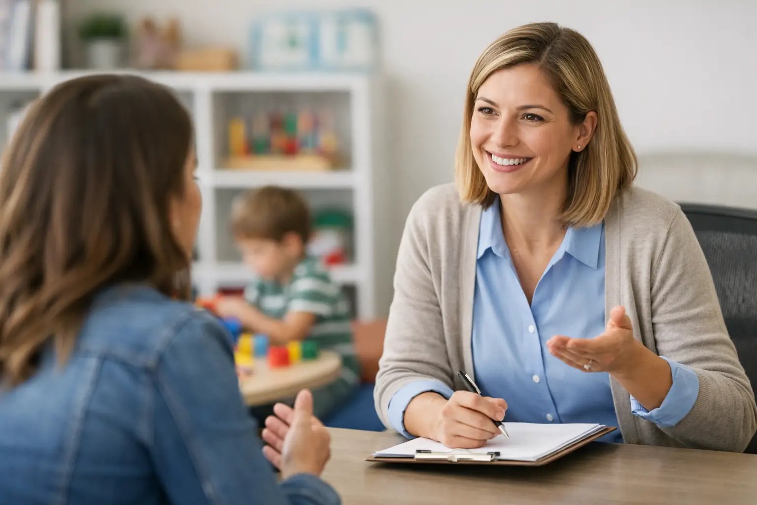 Best Questions for ABA Providers Before You Enroll