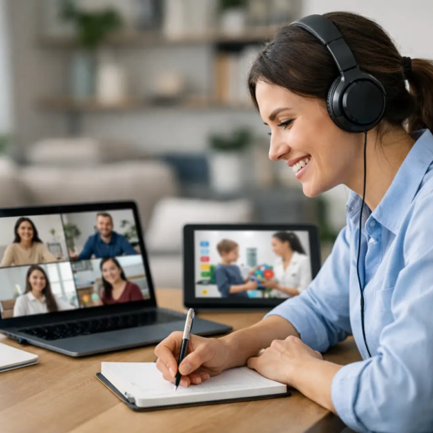 Bhavioral Corporation Offers RBT 40-Hour Training Online