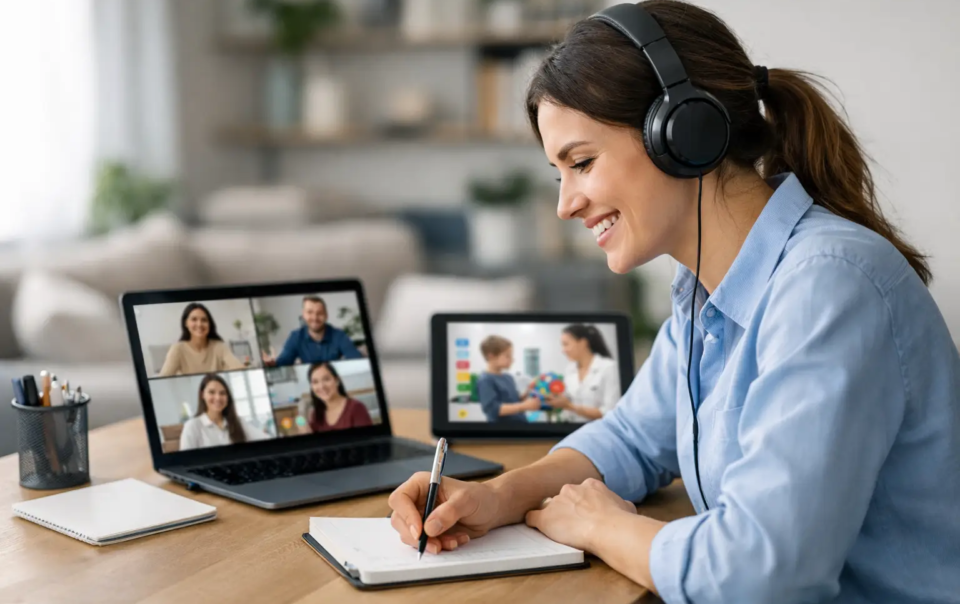 Bhavioral Corporation Offers RBT 40-Hour Training Online