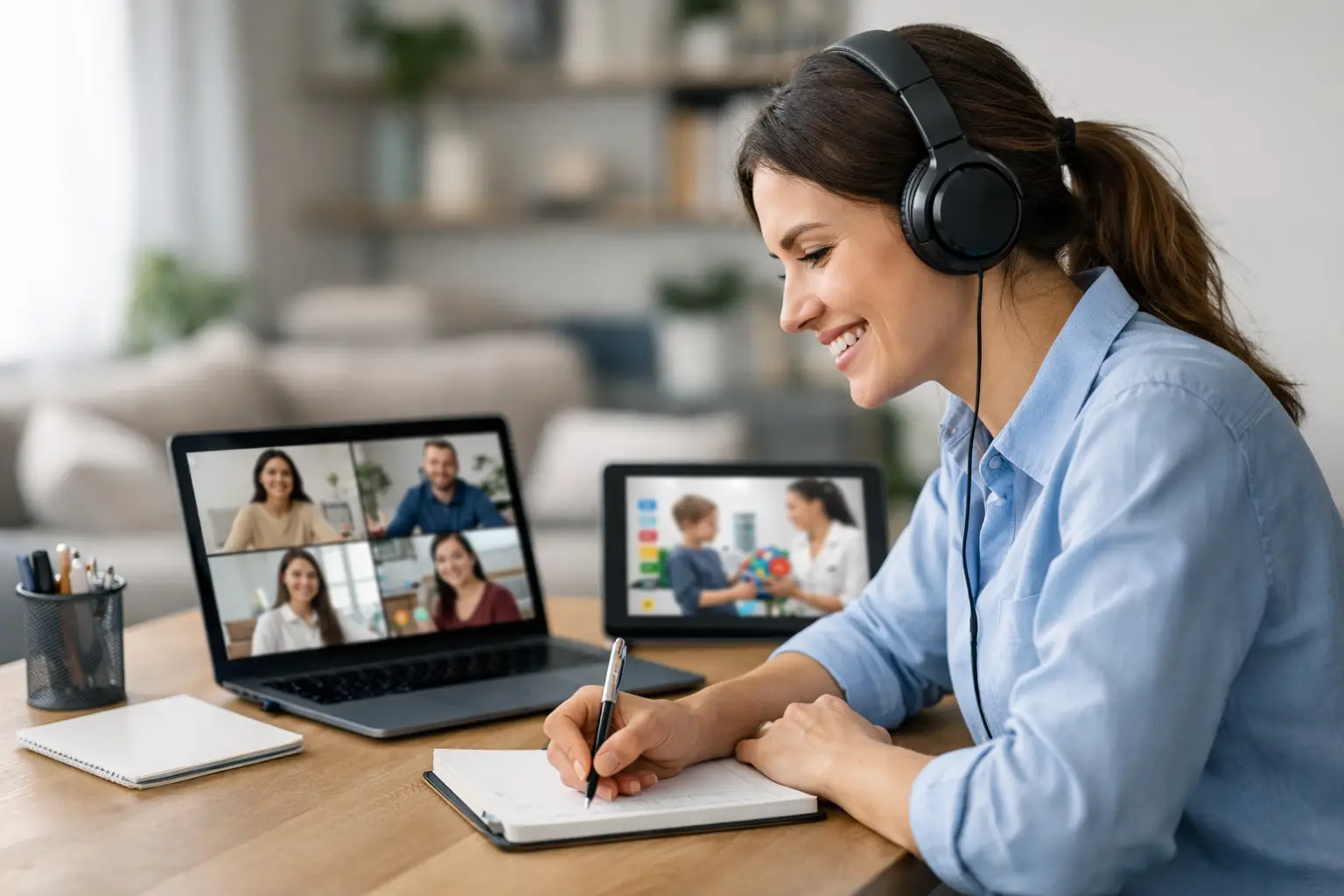 Bhavioral Corporation Offers RBT 40-Hour Training Online