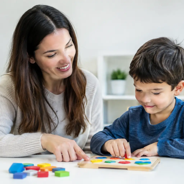 RBT Certification: Your Path Into ABA Care