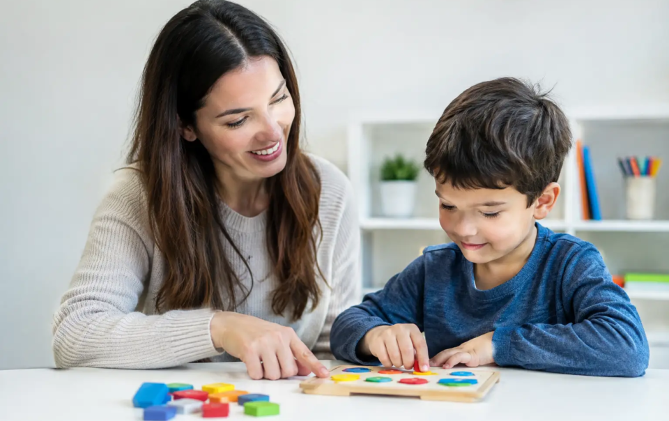 RBT Certification: Your Path Into ABA Care