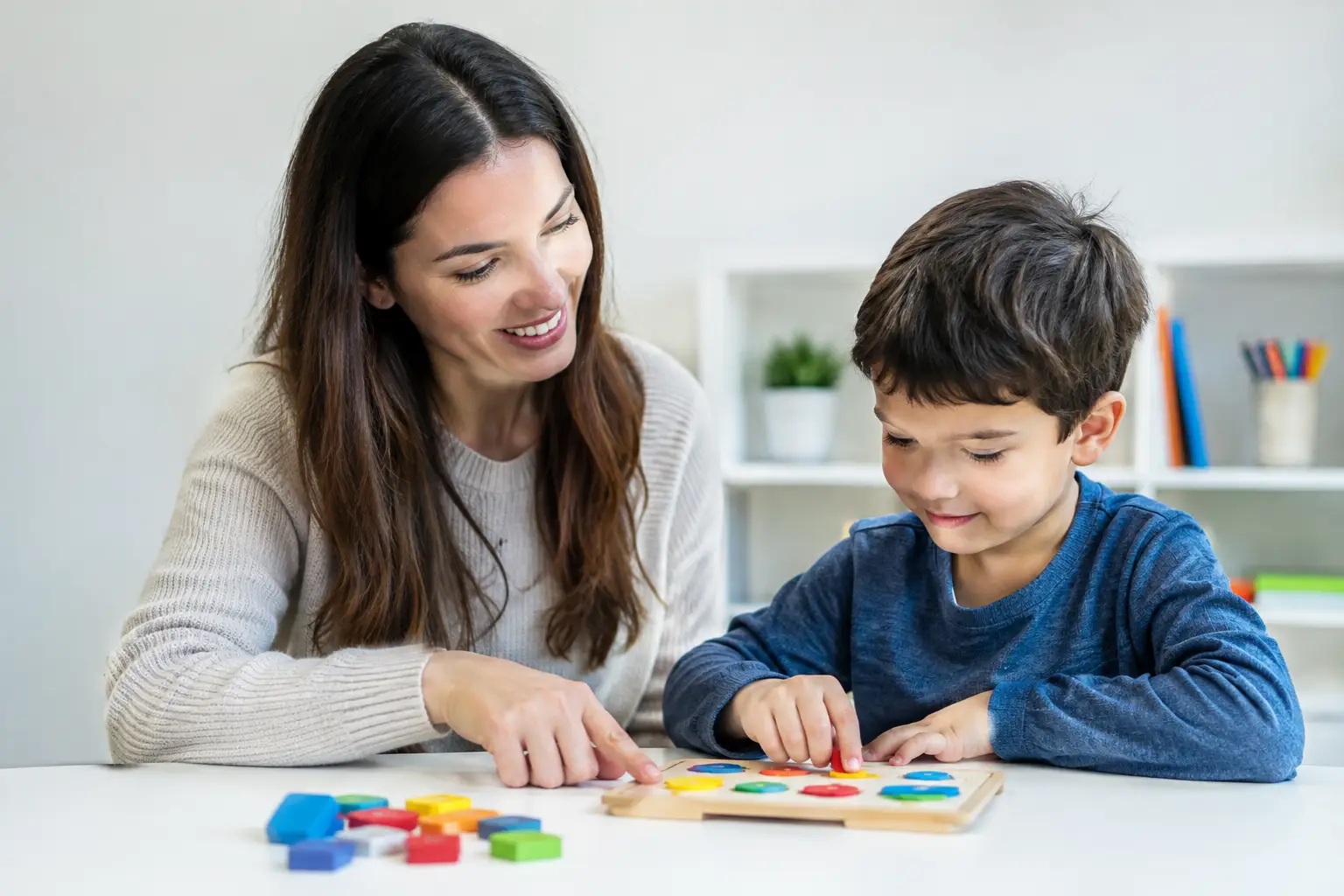 RBT Certification: Your Path Into ABA Care