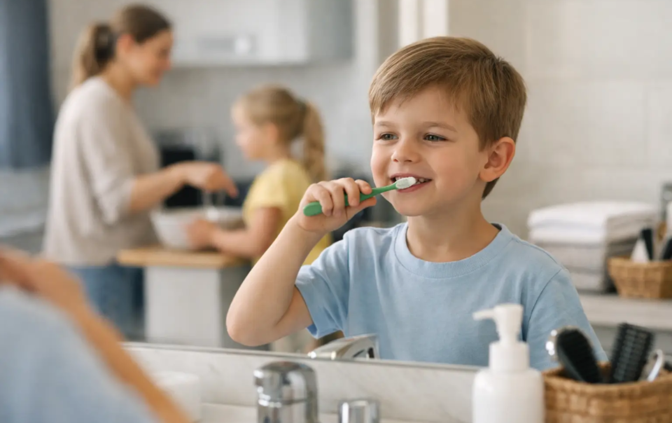 What Are Adaptive Living Skills for Children?