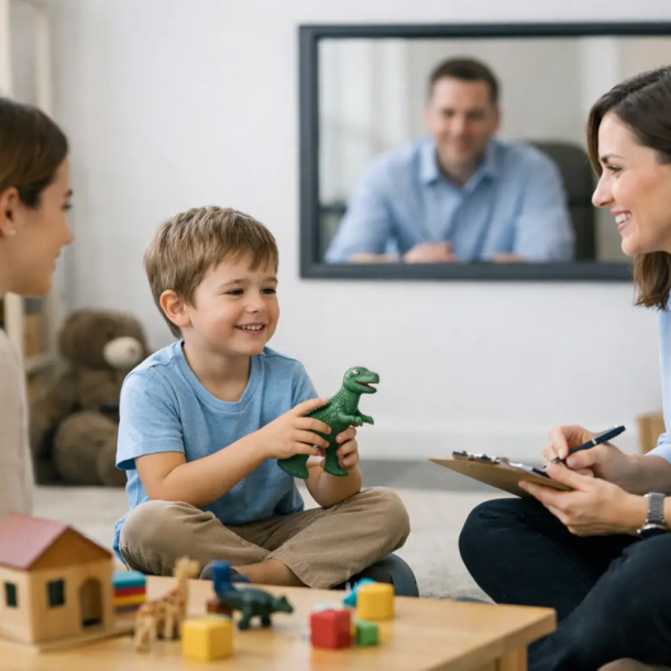 What Happens During the ABA Assessment Process?