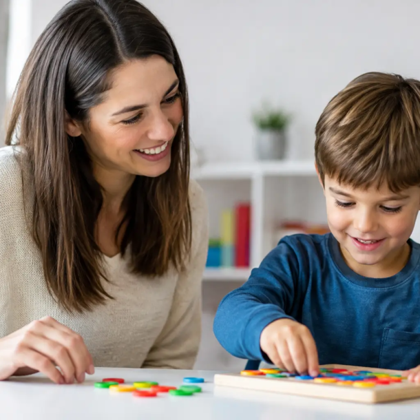 12 Best ABA Reinforcement Ideas That Build Skills