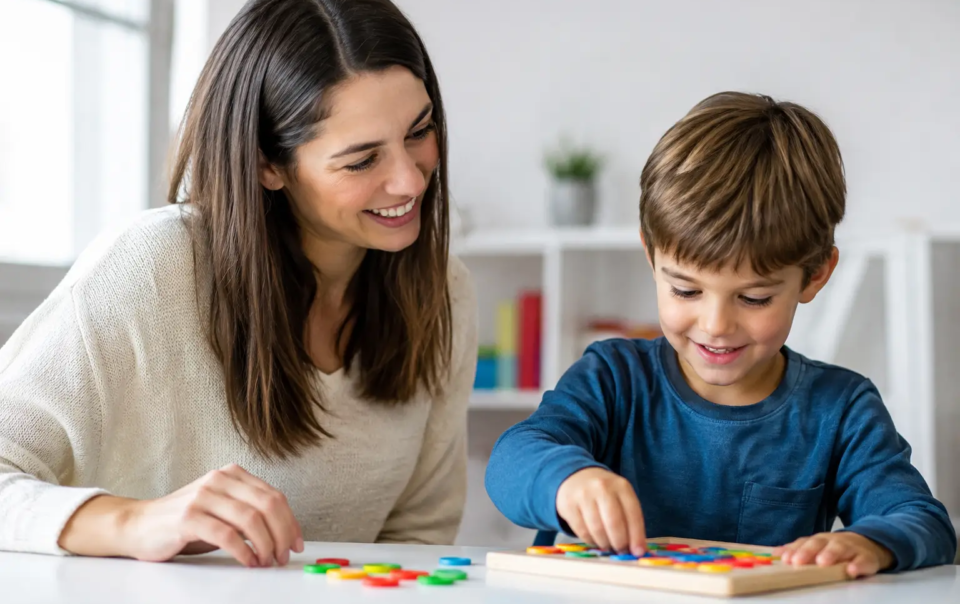 12 Best ABA Reinforcement Ideas That Build Skills