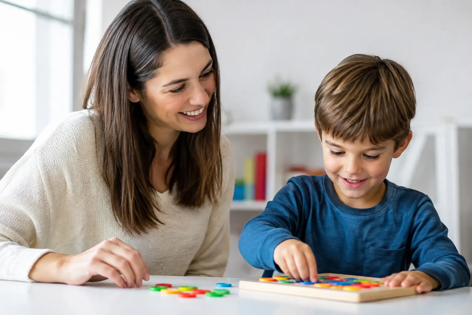 12 Best ABA Reinforcement Ideas That Build Skills