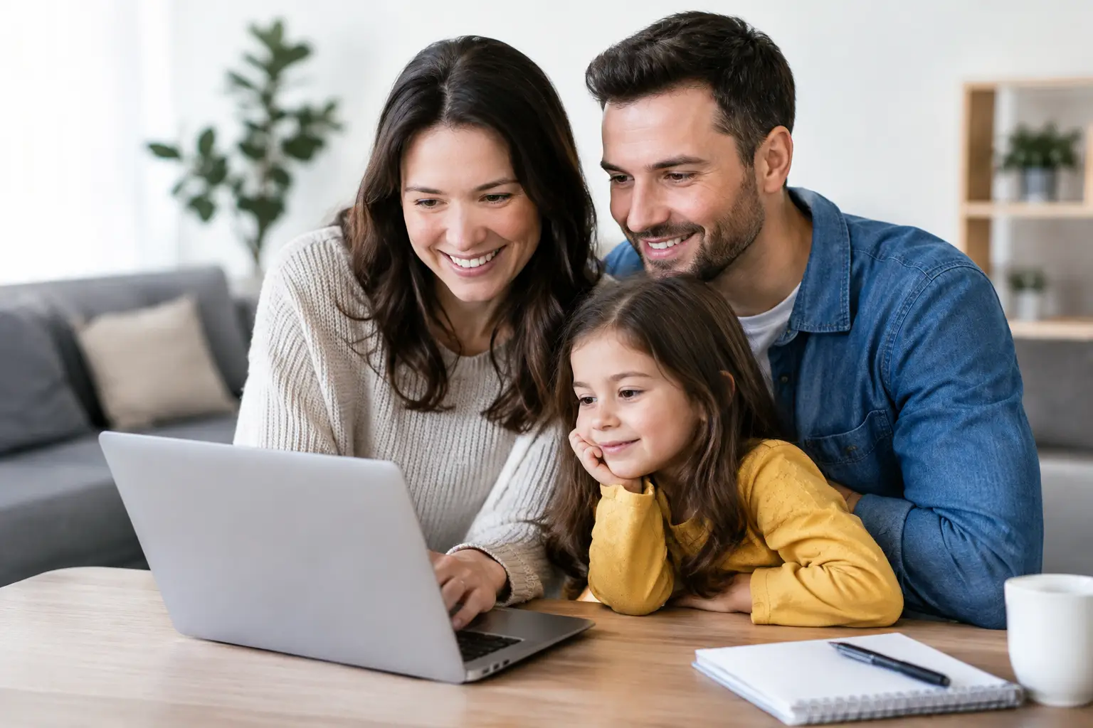 A Parent's Guide to Employer Health Benefits