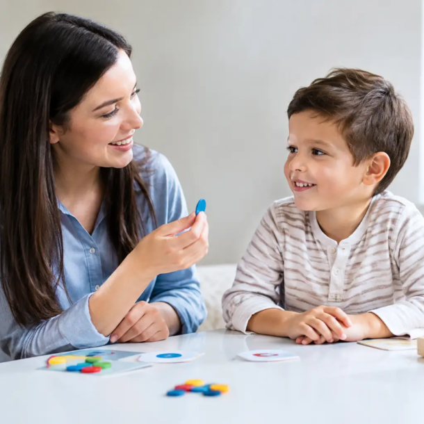 ABA Therapy: What Parents Can Expect From Care