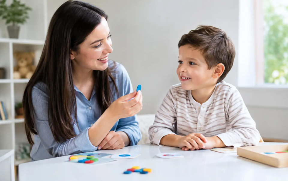 ABA Therapy: What Parents Can Expect From Care