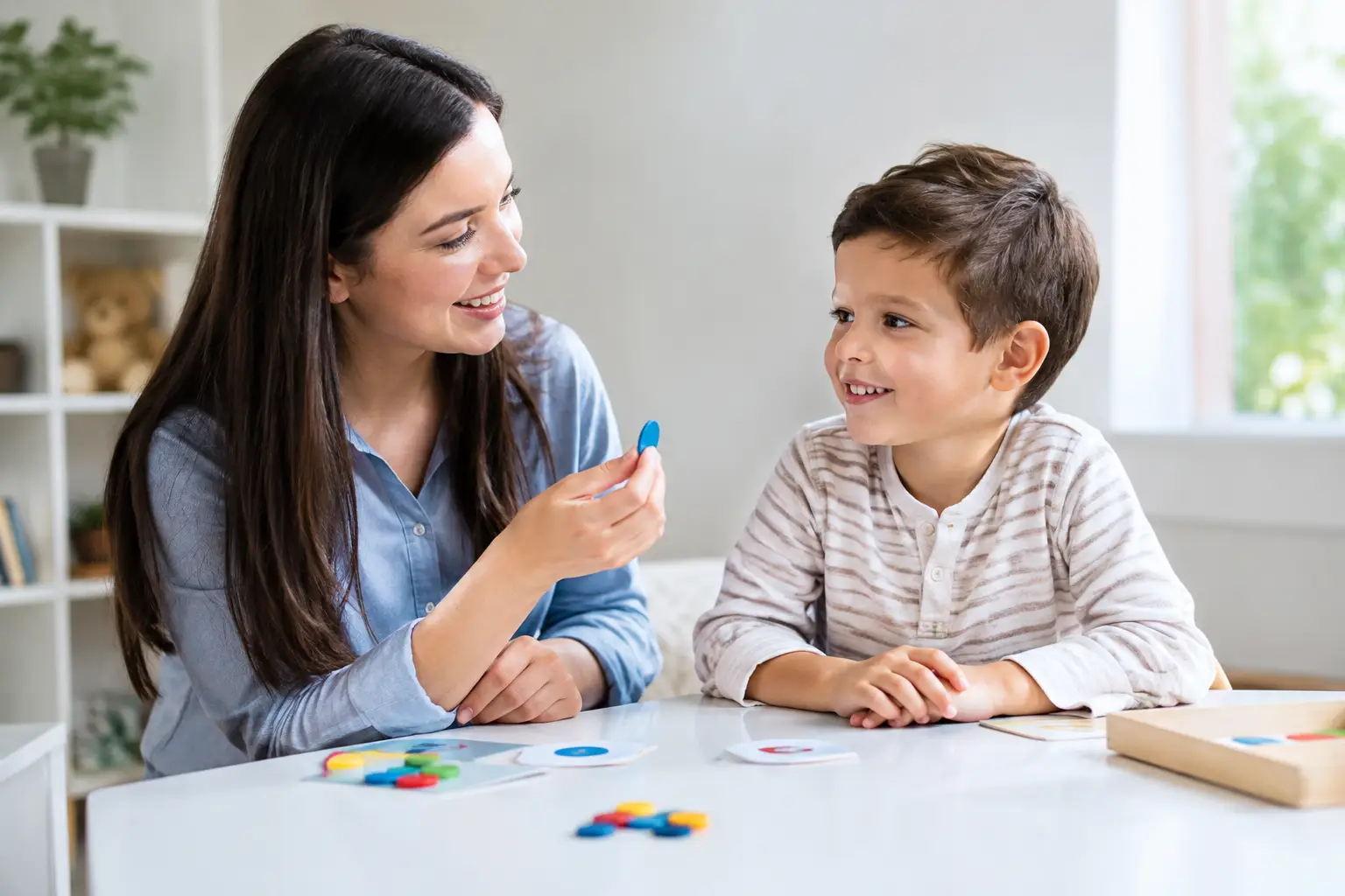 ABA Therapy: What Parents Can Expect From Care