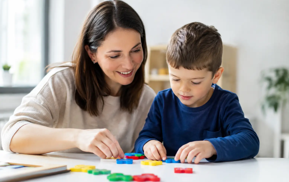 Autism Therapy Costs: What Families Should Know