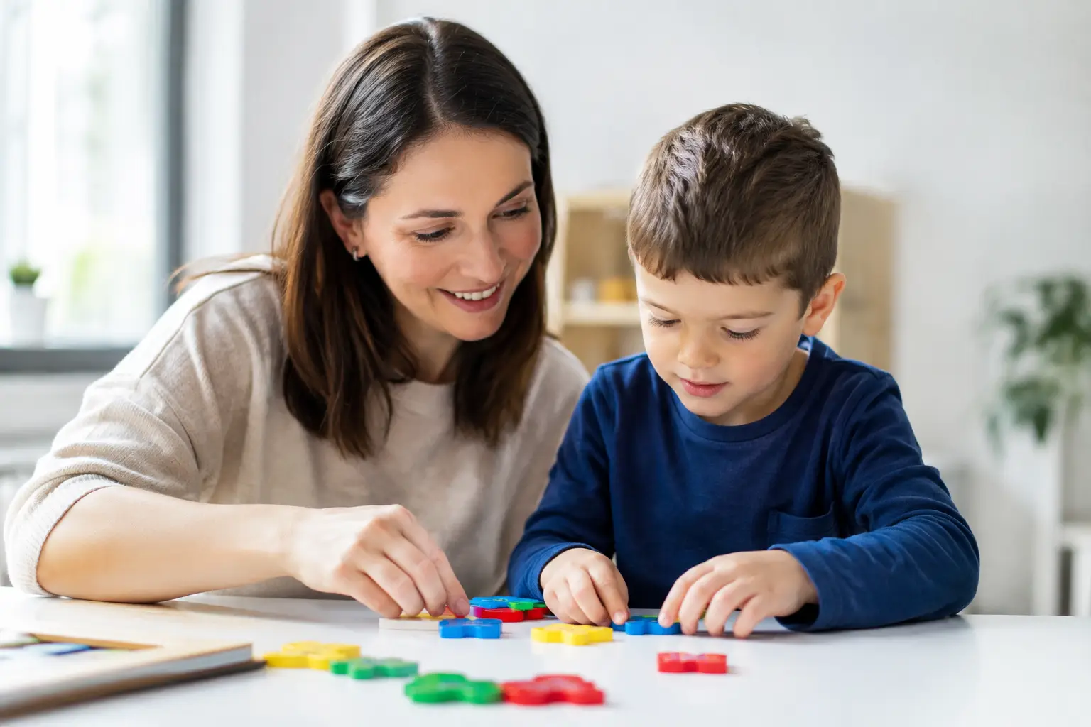 Autism Therapy Costs: What Families Should Know