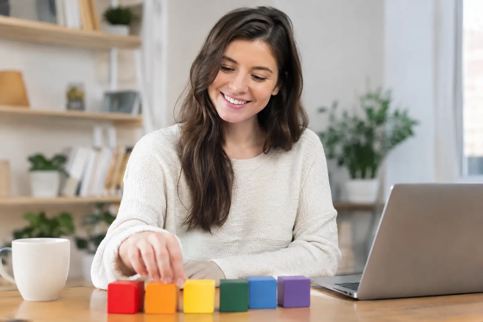 Behavior Generalization Examples for Everyday Life