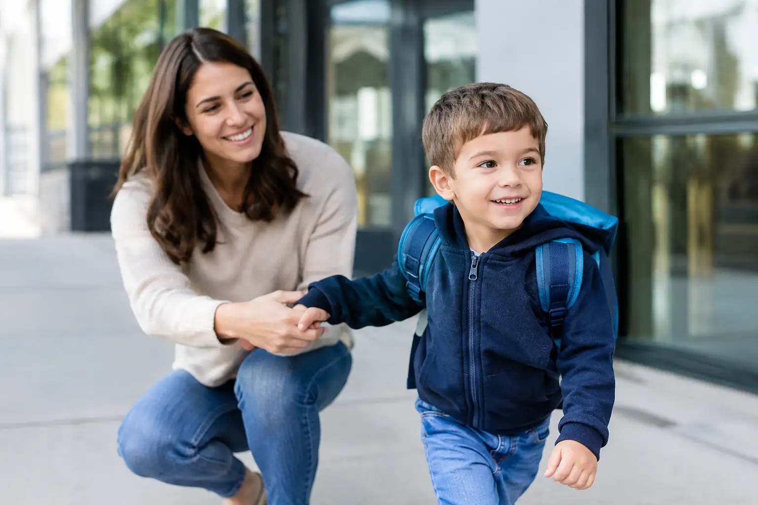 Can ABA Reduce Elopement? A Family-Centered Plan