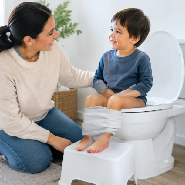 Does ABA Teach Toileting? What Parents Should Know