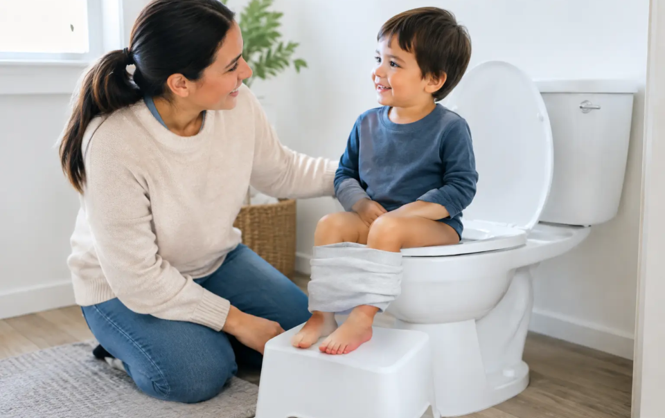 Does ABA Teach Toileting? What Parents Should Know