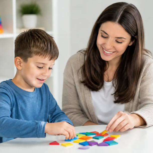 How to Add Child Insurance for ABA Therapy