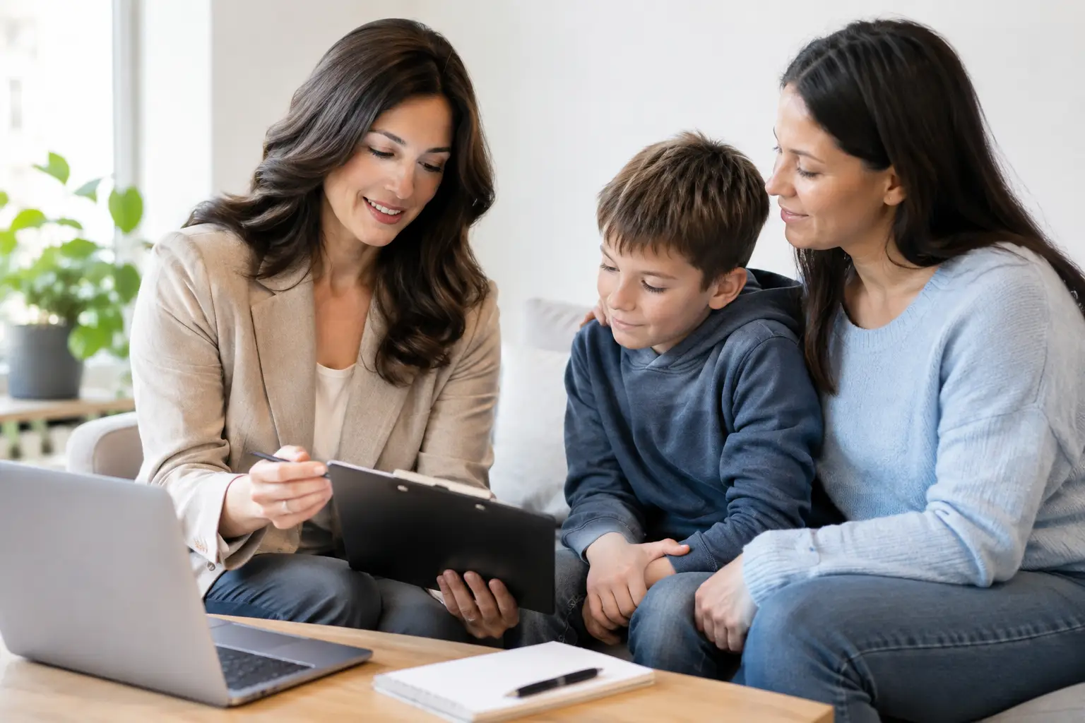 How to Request an ABA Evaluation: Parent Steps