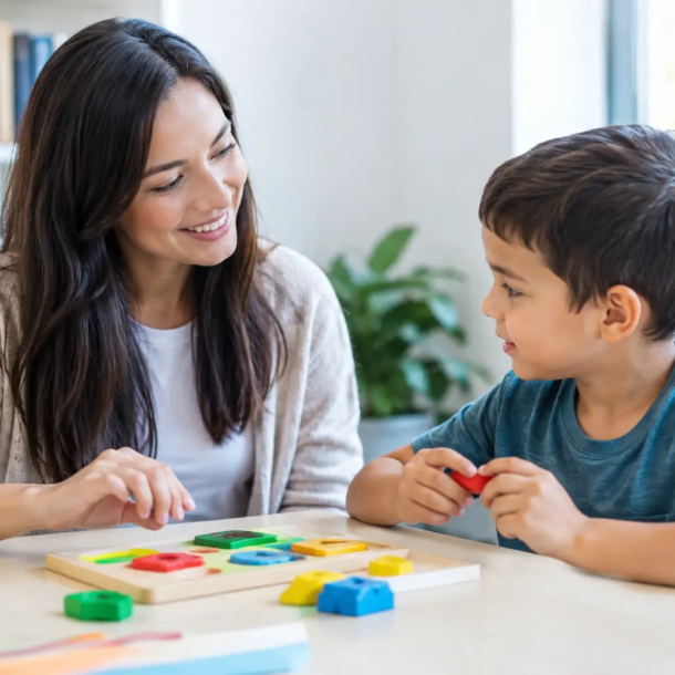 How to Start ABA Therapy With Confidence