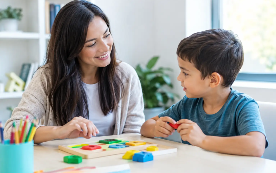 How to Start ABA Therapy With Confidence