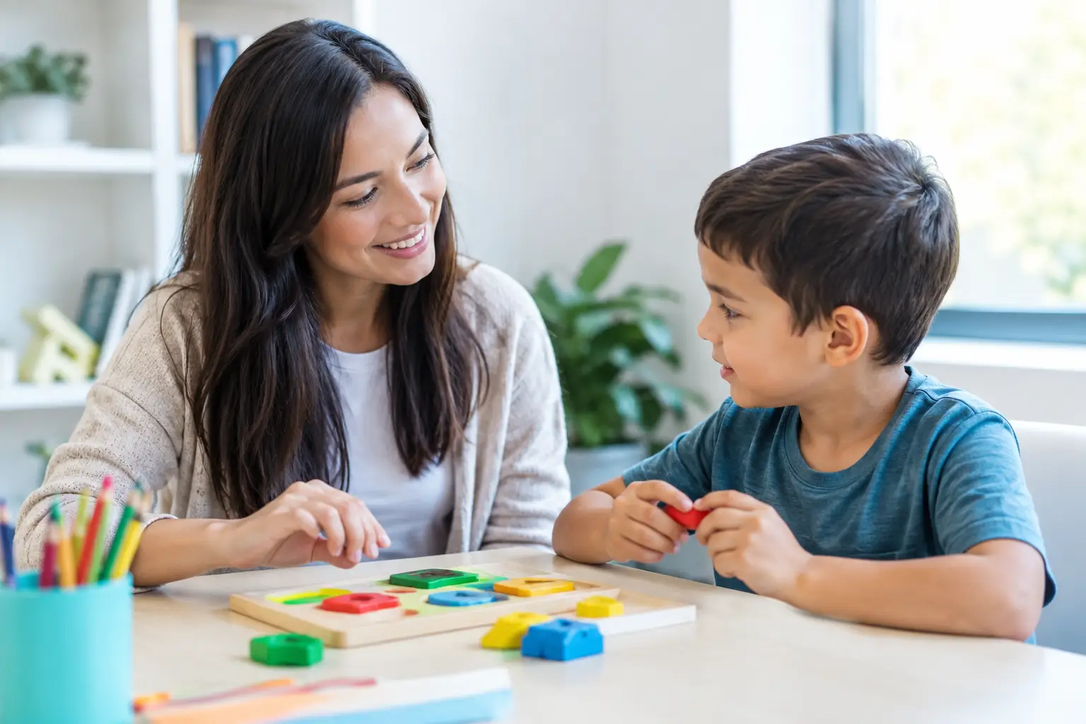 How to Start ABA Therapy With Confidence