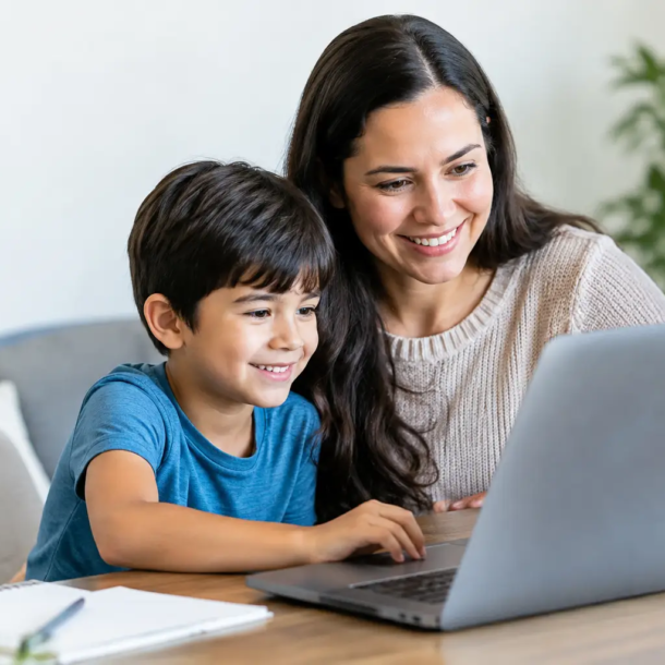 How to Verify ABA Benefits Online for Your Child