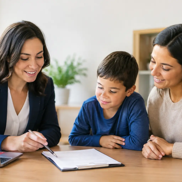 Insurance Authorization Guide for ABA Families