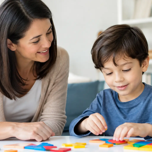 Understanding ABA Insurance Coverage for Your Child