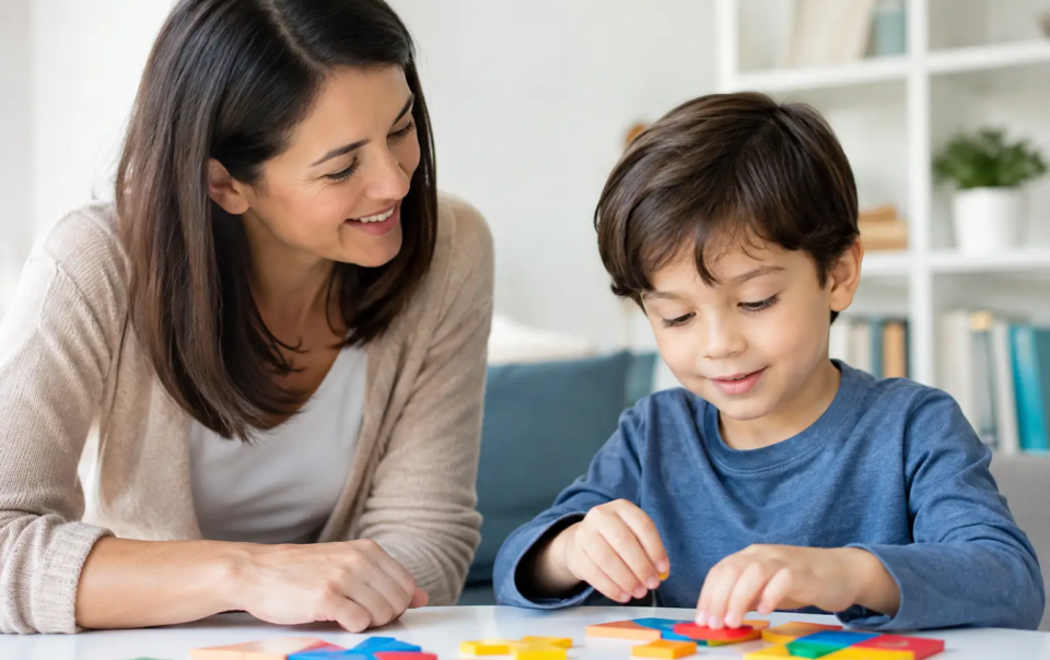 Understanding ABA Insurance Coverage for Your Child