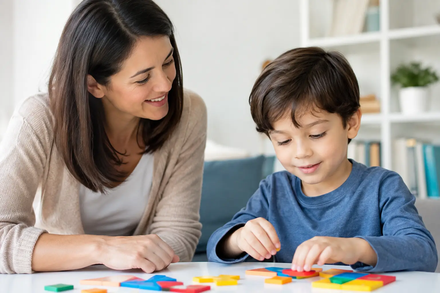 Understanding ABA Insurance Coverage for Your Child