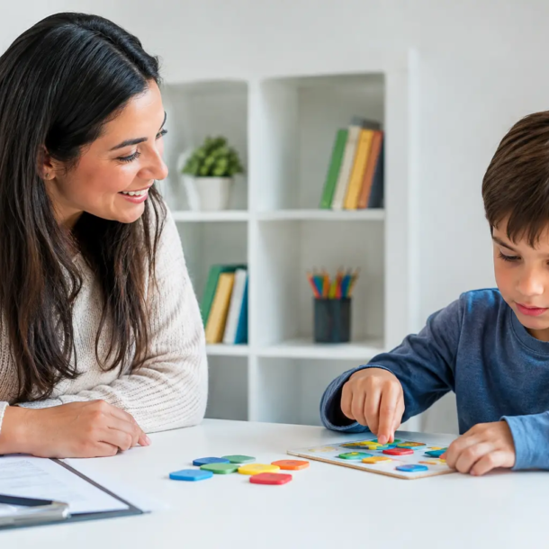 What Are ABA Assessments? A Parent’s Guide