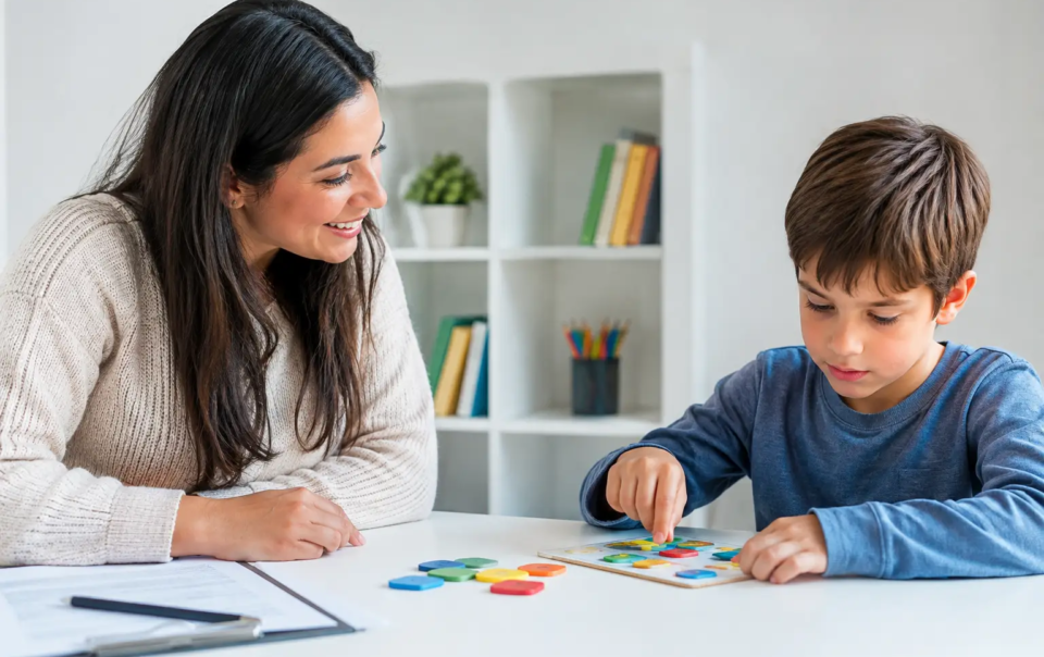What Are ABA Assessments? A Parent’s Guide