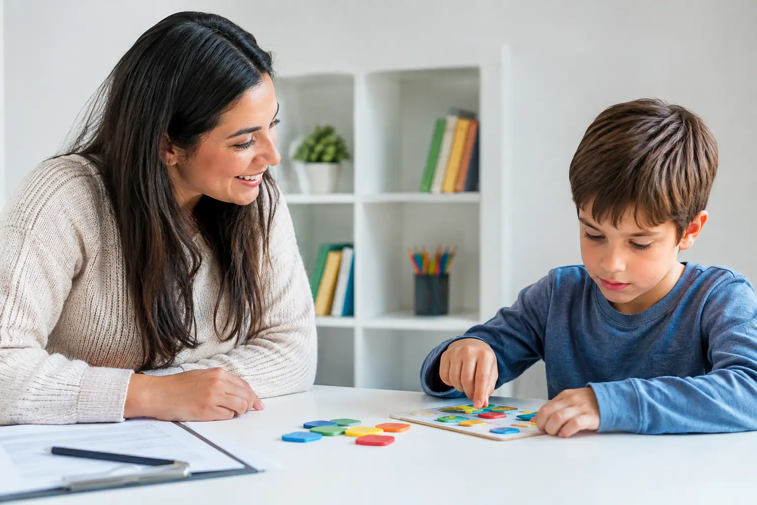 What Are ABA Assessments? A Parent’s Guide